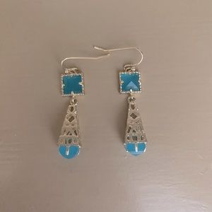 Kendra Scott Drop Earrings